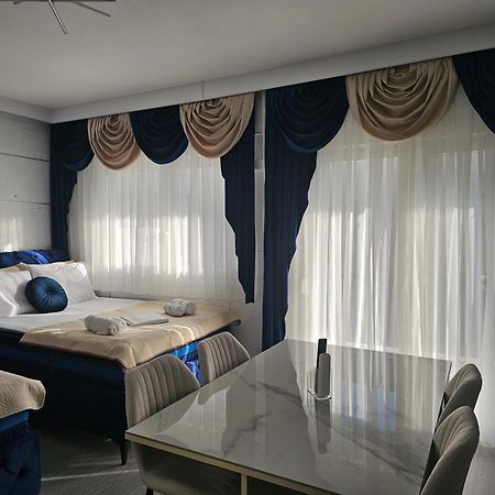 Tania Apartments Leptokarya  Esterno foto